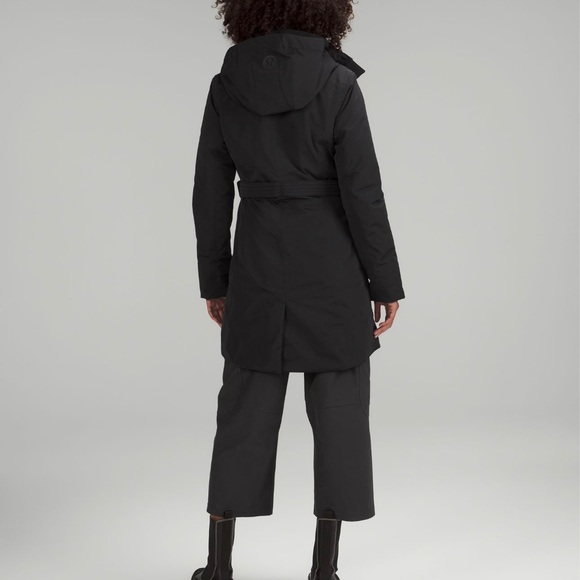 lululemon Apres It All Jacket - Picture 2 of 8